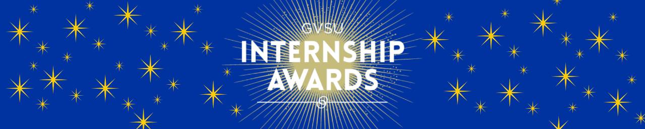 internship awards